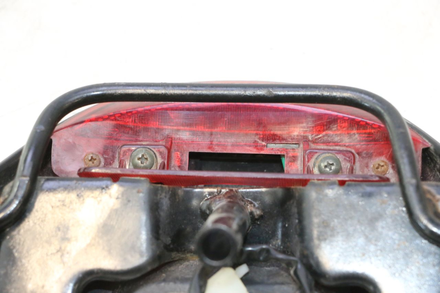 photo de REAR HANDLEBAR TNT MOTOR ROMA 12' 2T 50 (2007 - 2018) - Technical close-up