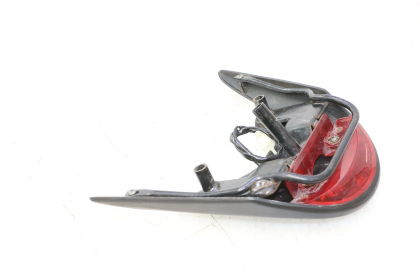 photo de REAR HANDLEBAR TNT MOTOR ROMA 12' 2T 50 (2007 - 2018) - Product overview