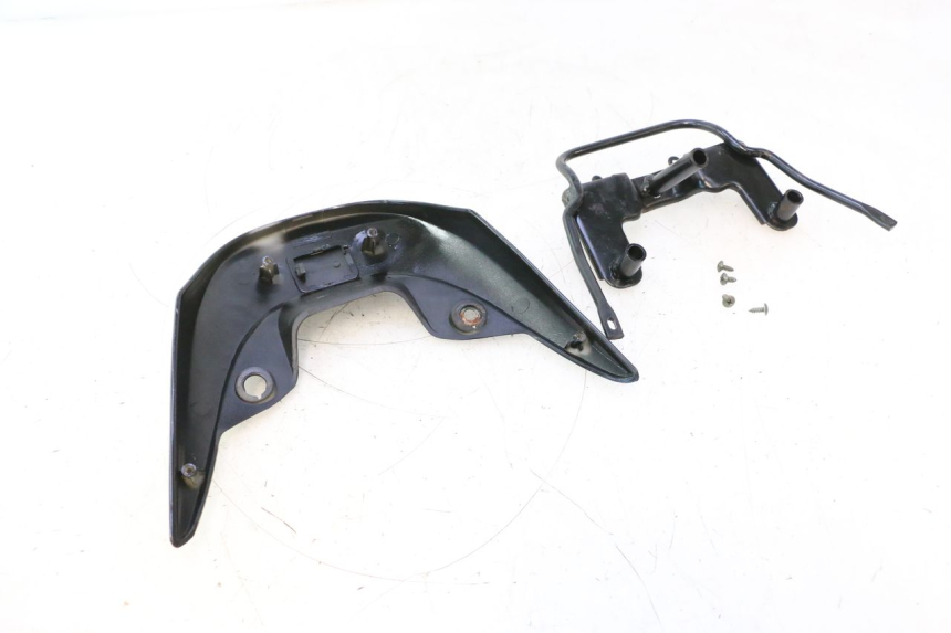 photo de REAR HANDLEBAR TNT MOTOR ROMA 12' 2T 50 (2007 - 2018) - Zoom on usage condition