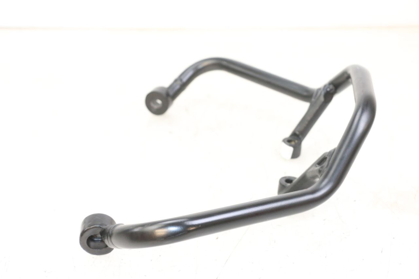 photo de GRAB RAIL  ROYAL ENFIELD SCRAM 411 (2022 - 2024) - Alternative perspective
