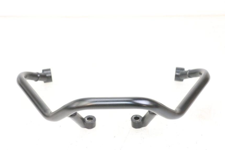 photo de GRAB RAIL  ROYAL ENFIELD SCRAM 411 (2022 - 2024) - Technical close-up