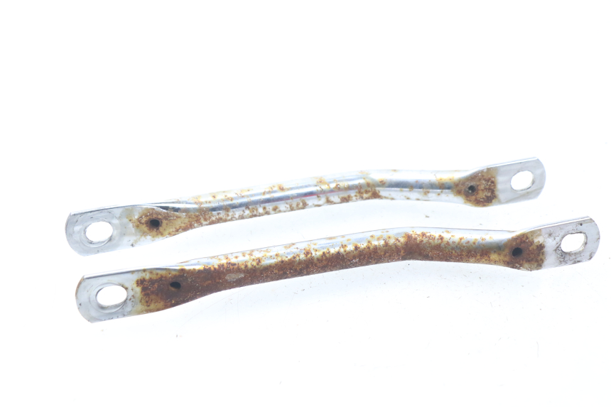 photo de GRAB RAIL  MASH SEVENTY FIVE 125 (2013 - 2021) - Zoom on usage condition