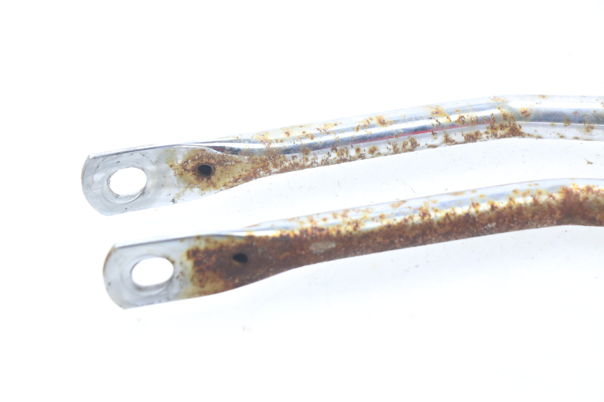 photo de GRAB RAIL  MASH SEVENTY FIVE 125 (2013 - 2021) - Alternative perspective