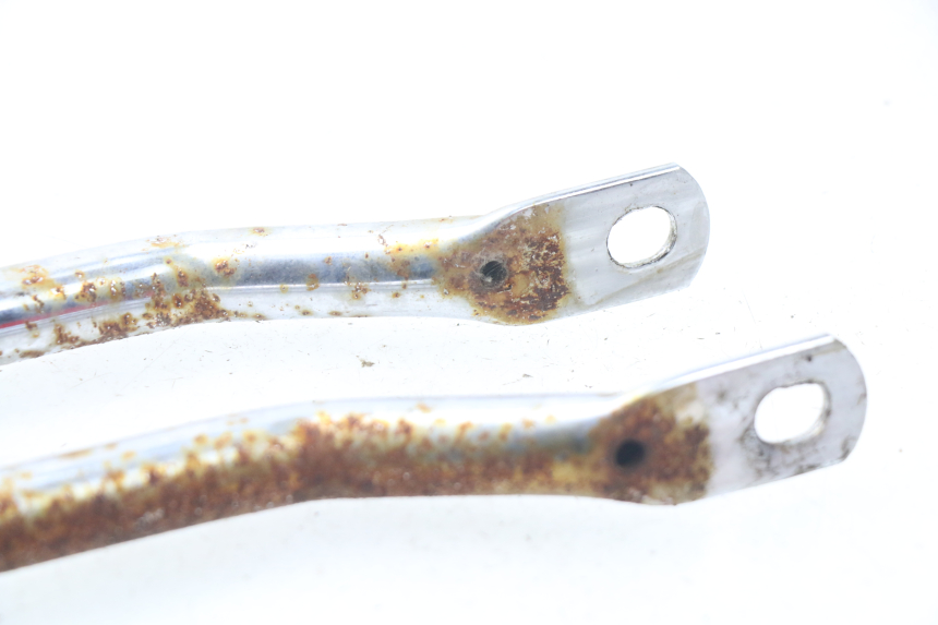 photo de GRAB RAIL  MASH SEVENTY FIVE 125 (2013 - 2021) - Technical close-up