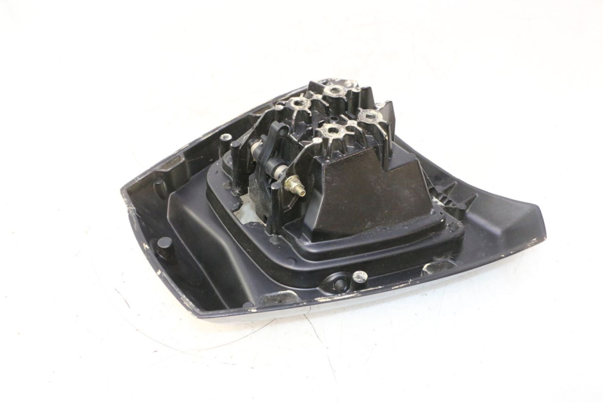 photo de GRAB RAIL CAN-AM SPYDER RS 1000 (2008 - 2012) - Component detail