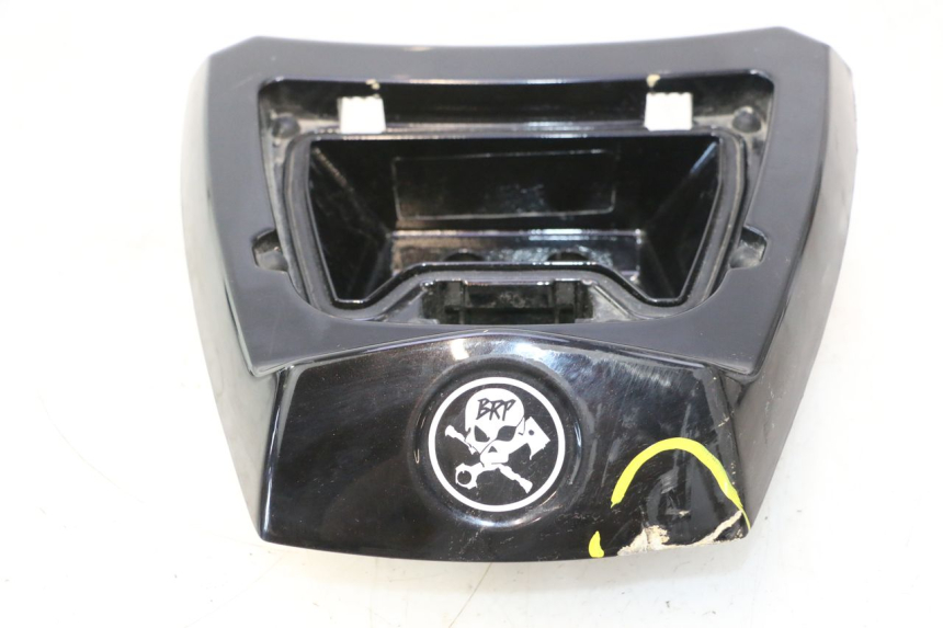 photo de GRAB RAIL CAN-AM SPYDER RS 1000 (2008 - 2012) - Distinctive features