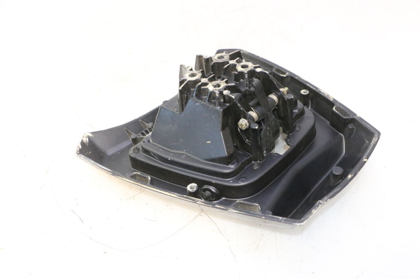 photo de GRAB RAIL CAN-AM SPYDER RS 1000 (2008 - 2012) - Zoom on usage condition