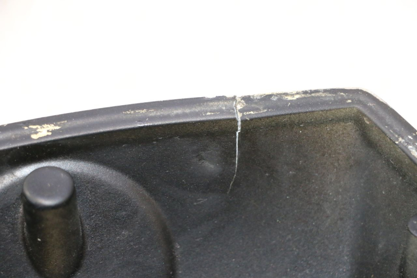 photo de GRAB RAIL CAN-AM SPYDER RS 1000 (2008 - 2012) - Product overview