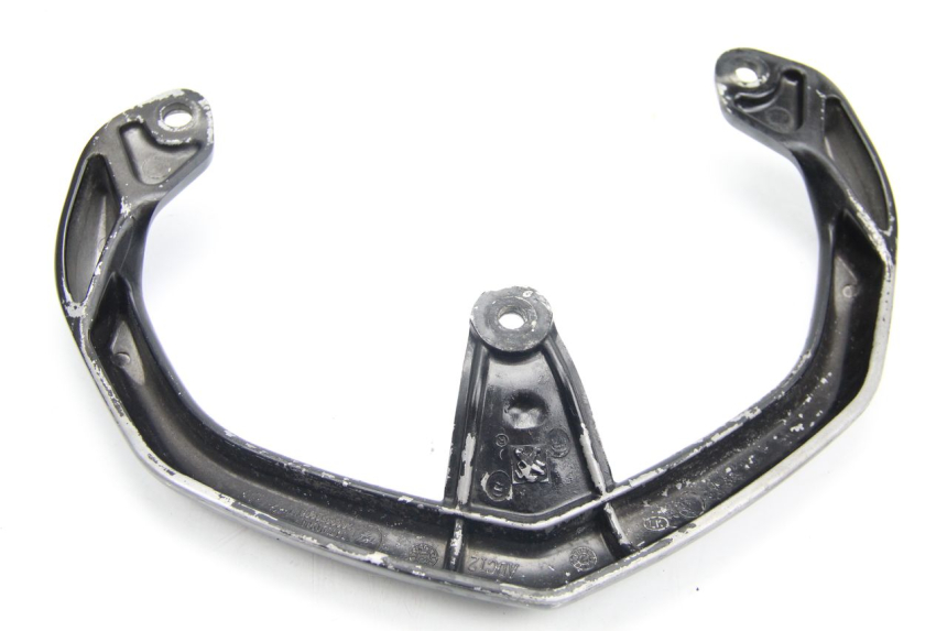 photo de GRAB RAIL  PEUGEOT STREETZONE 2T 50 (2014 - 2019) - Zoom on usage condition