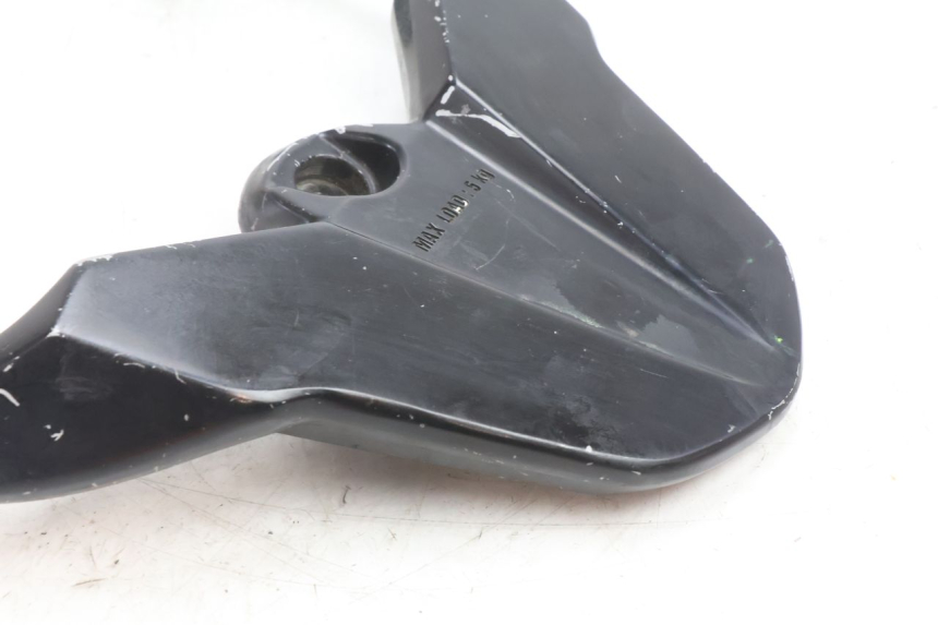 photo de GRAB RAIL KYMCO SUPER 8 2T 50 (2007 - 2013) - Zoom on usage condition