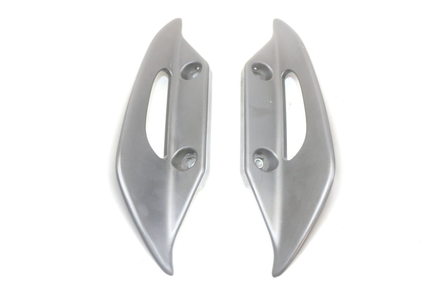 photo de GRAB RAIL SUZUKI BURGMAN 125 (2018 - 2021) - Component detail