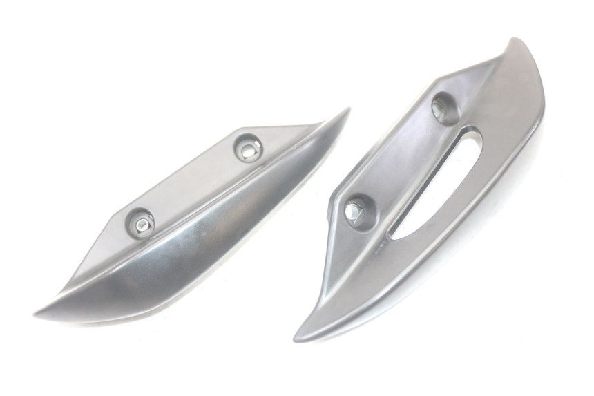 photo de GRAB RAIL SUZUKI BURGMAN 125 (2018 - 2021) - Alternative perspective