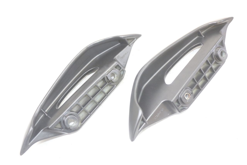 photo de GRAB RAIL SUZUKI BURGMAN 125 (2018 - 2021) - Product overview