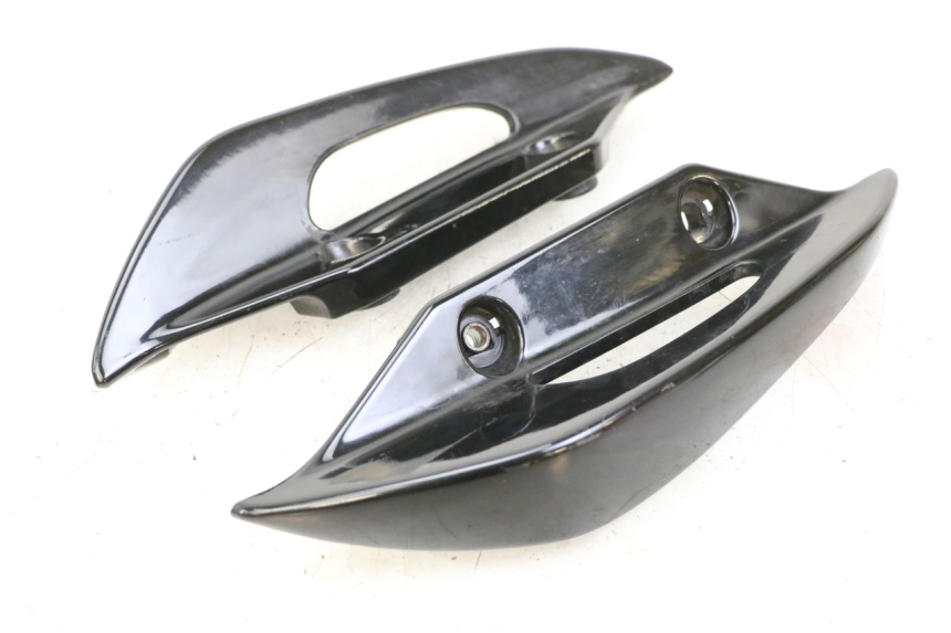 photo de GRAB RAIL SUZUKI BURGMAN 125 (2015 - 2017) - Main view