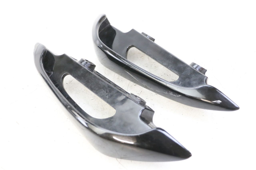 photo de GRAB RAIL SUZUKI BURGMAN 125 (2015 - 2017) - Component detail