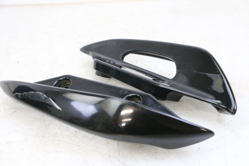 photo de GRAB RAIL SUZUKI BURGMAN 125 (2015 - 2017) - Alternative perspective