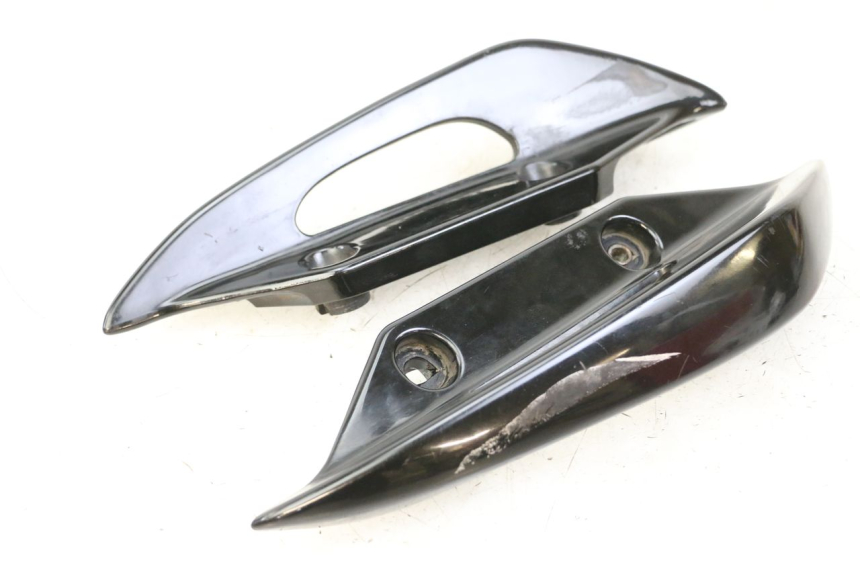 photo de GRAB RAIL SUZUKI BURGMAN 125 (2015 - 2017) - Fixing points details