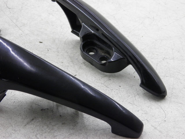 photo de GRAB RAIL  SUZUKI BURGMAN EXECUTIVE 650 (2008 - 2010) - Product overview