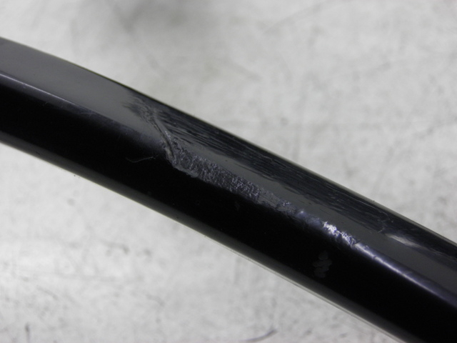 photo de GRAB RAIL  SUZUKI BURGMAN EXECUTIVE 650 (2008 - 2010) - Checked used part