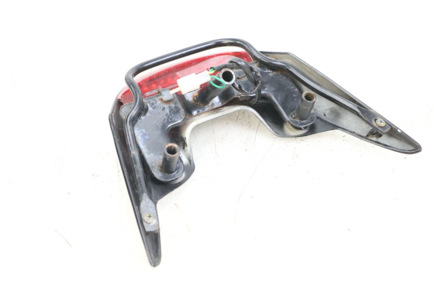 photo de GRAB RAIL  BAOTIAN TRAVEL SPIRIT 50 (2010 - 2012) - Alternative perspective