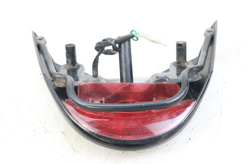 photo de GRAB RAIL  BAOTIAN TRAVEL SPIRIT 50 (2010 - 2012) - Product overview