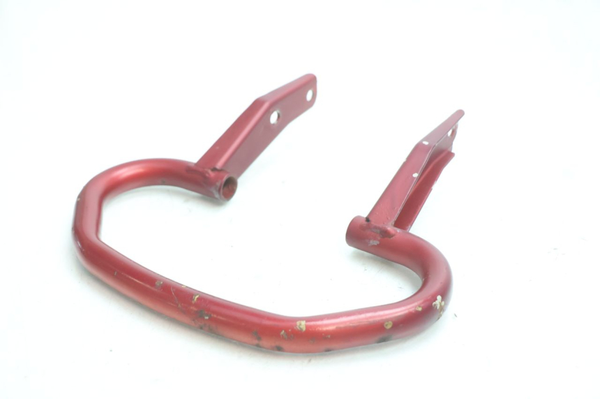 photo de GRAB RAIL PEUGEOT TREKKER 50 (1995 - 2004) - Fixing points details