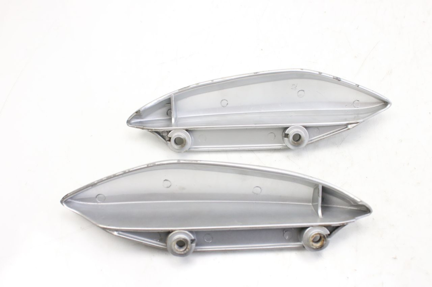 photo de REAR HANDLEBARS SUZUKI UH BURGMAN 125 (2002 - 2006) - Alternative perspective