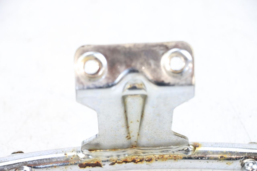 photo de REAR HANDLEBARS PIAGGIO VESPA LX 2T 50 (2005 - 2013) - Component detail