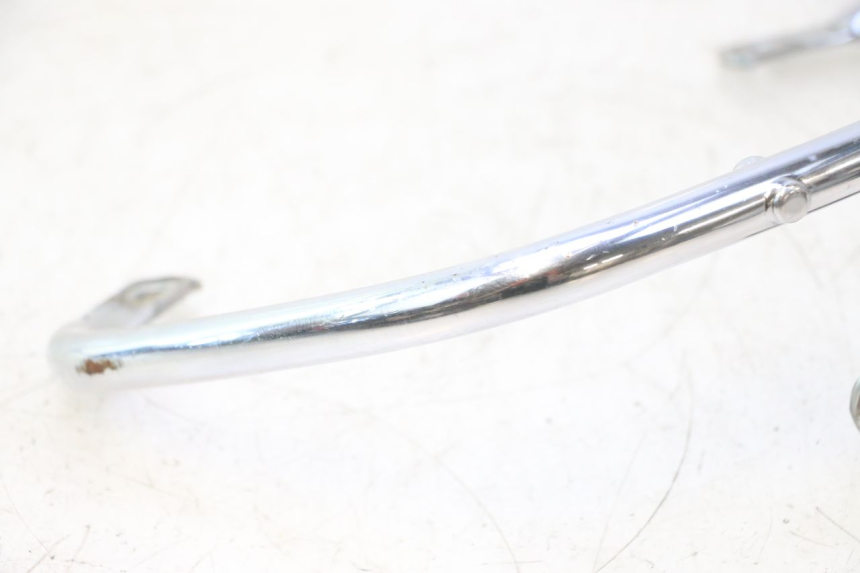photo de REAR HANDLEBARS PIAGGIO VESPA LX 2T 50 (2005 - 2013) - Fixing points details