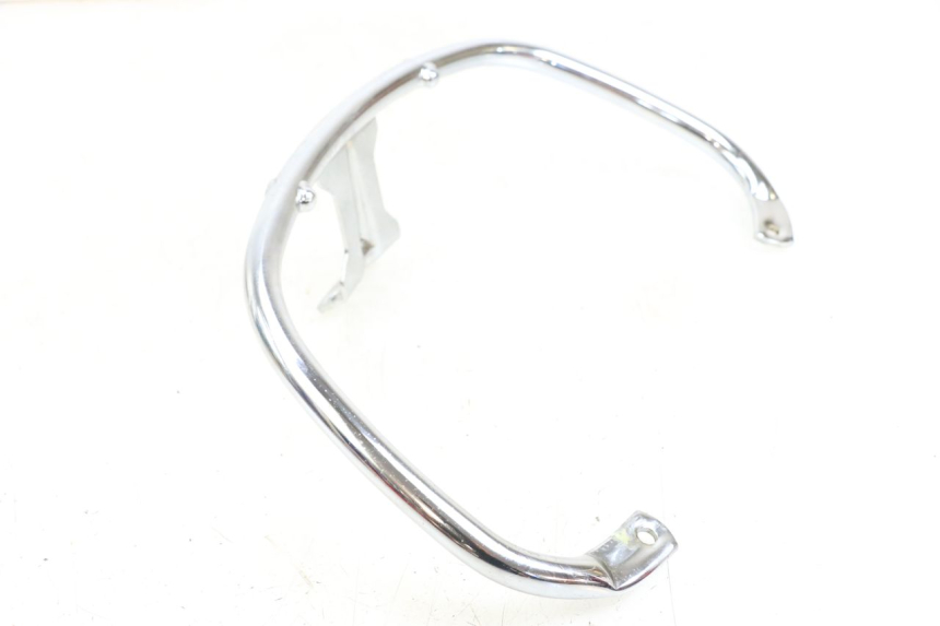 photo de Rear handlebars PIAGGIO VESPA LX 125 (2005 - 2010) - Zoom on usage condition