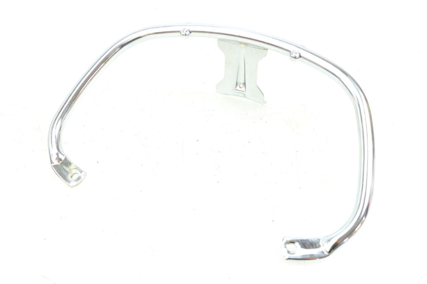 photo de Rear handlebars PIAGGIO VESPA LX 125 (2005 - 2010) - Alternative perspective