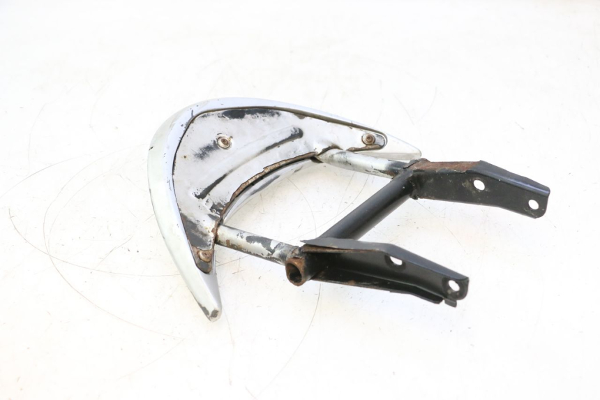 photo de REAR HANDLEBARS PEUGEOT VIVACITY 50 (1998 - 2003) - Zoom on usage condition