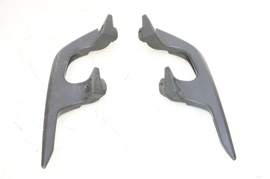photo de REAR HANDLEBARS YAMAHA X-MAX XMAX 125 (2010 - 2013) - Surface and material condition