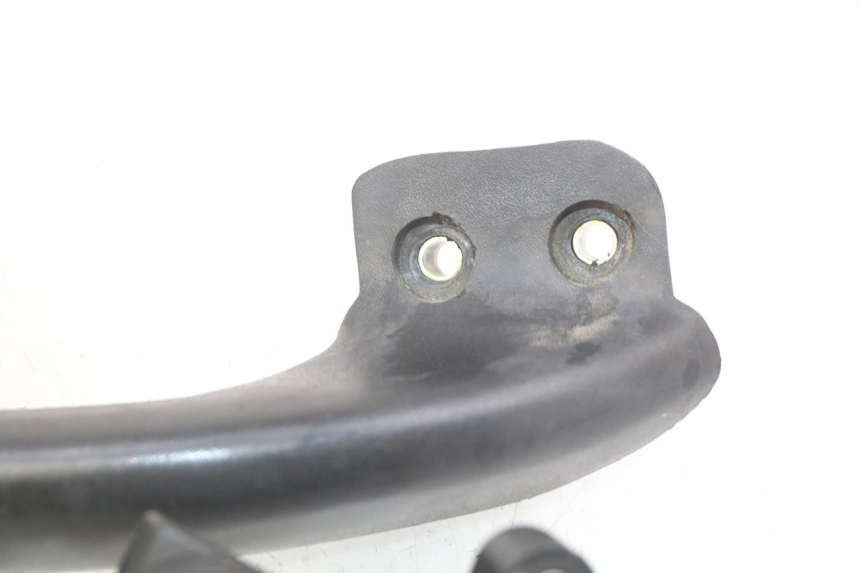 photo de REAR HANDLEBARS PIAGGIO X9 EVOLUTION 125 (2003 - 2007) - Surface and material condition