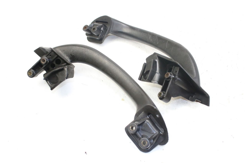 photo de REAR HANDLEBARS PIAGGIO X9 EVOLUTION 125 (2003 - 2007) - Component detail