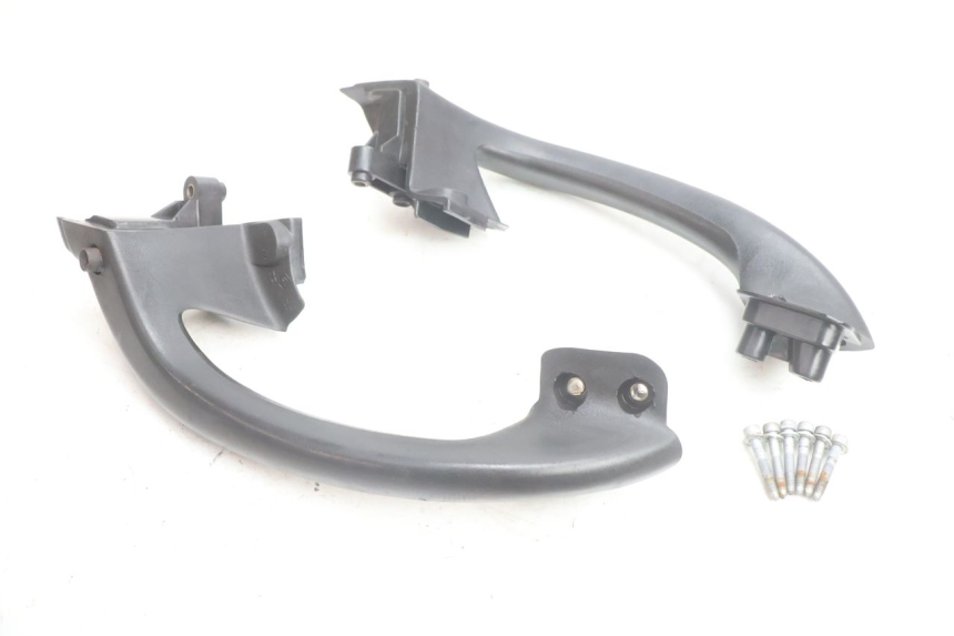 photo de REAR HANDLEBARS PIAGGIO X9 EVOLUTION 125 (2003 - 2007) - Main view