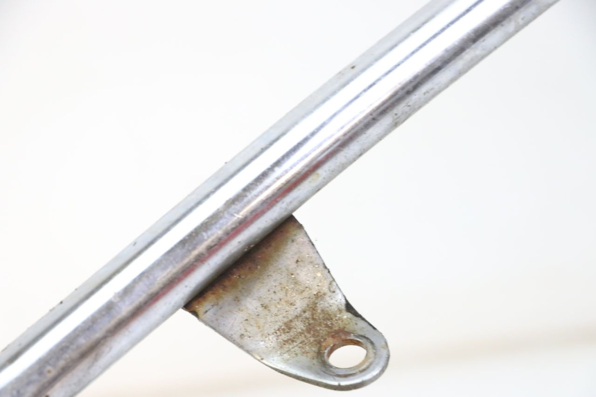 photo de GRAB RAIL YAMAHA SR 125 (1982 - 2003) - Zoom on usage condition