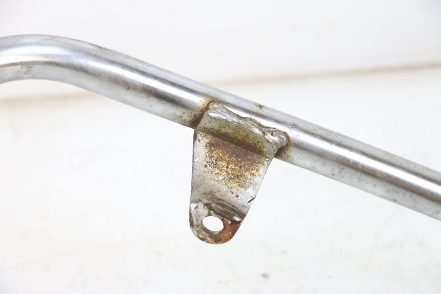 photo de GRAB RAIL YAMAHA SR 125 (1982 - 2003) - Alternative perspective