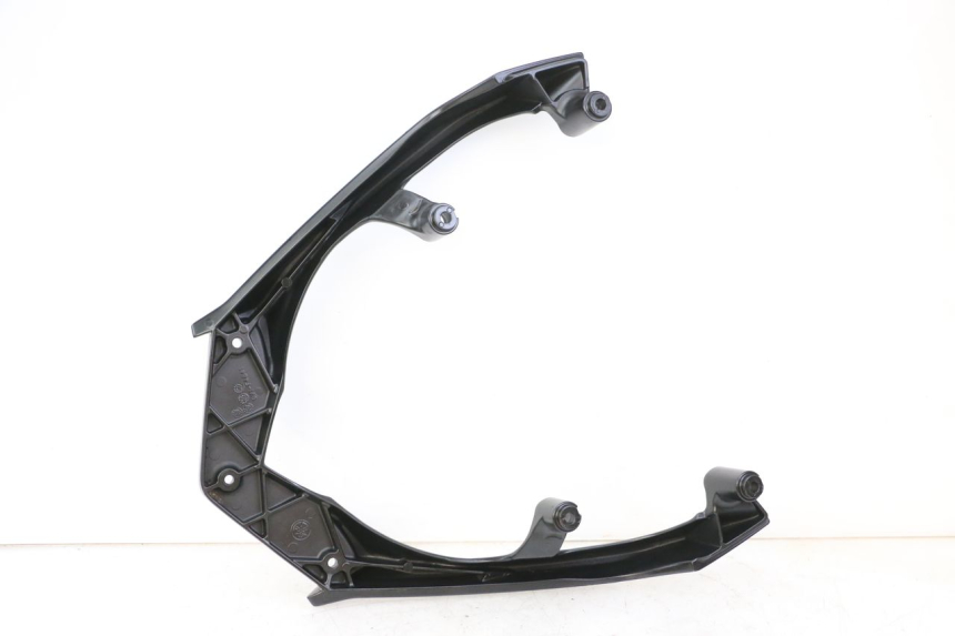 photo de GRAB RAIL YAMAHA YP T-MAX TMAX 530 (2017 - 2020) - Zoom on usage condition