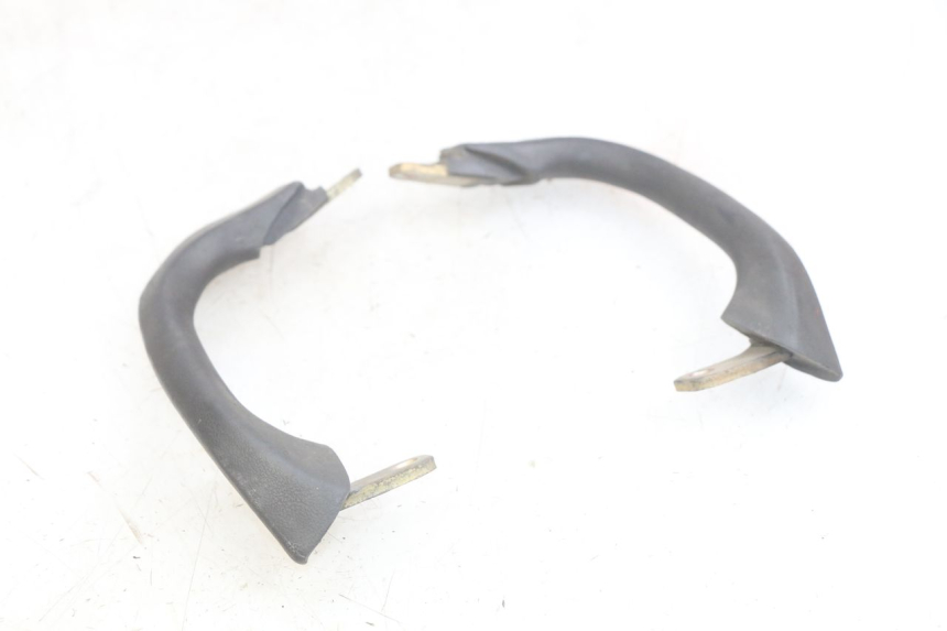 photo de REAR HANDLEBARS YAMAHA YZF R THUNDERCAT 600 (1996 - 2003) - Technical close-up