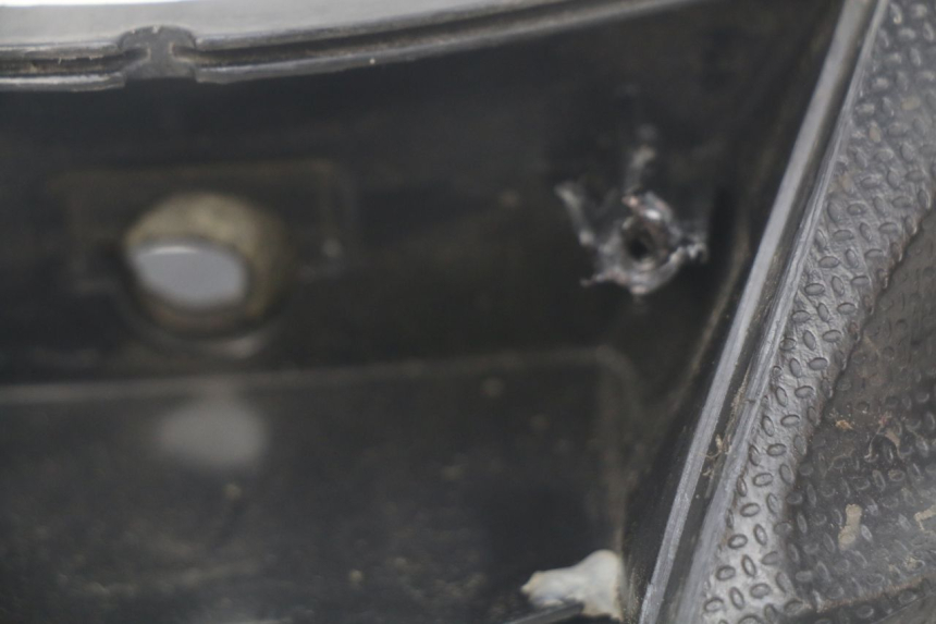 photo de GRAB RAIL  PIAGGIO ZIP 4T 50 (2006 - 2017) - Technical close-up