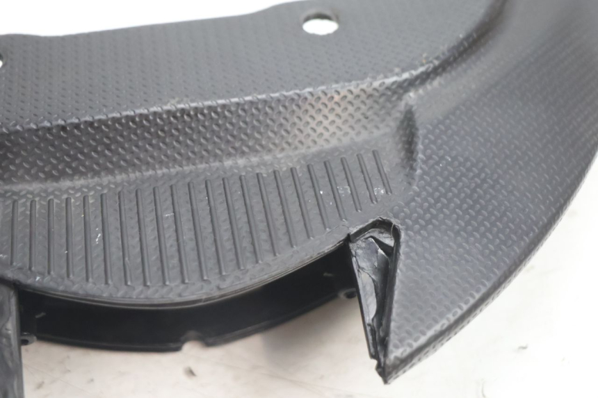 photo de REAR HANDLEBARS PIAGGIO ZIP 4T 50 (2018 - 2020) - Alternative perspective