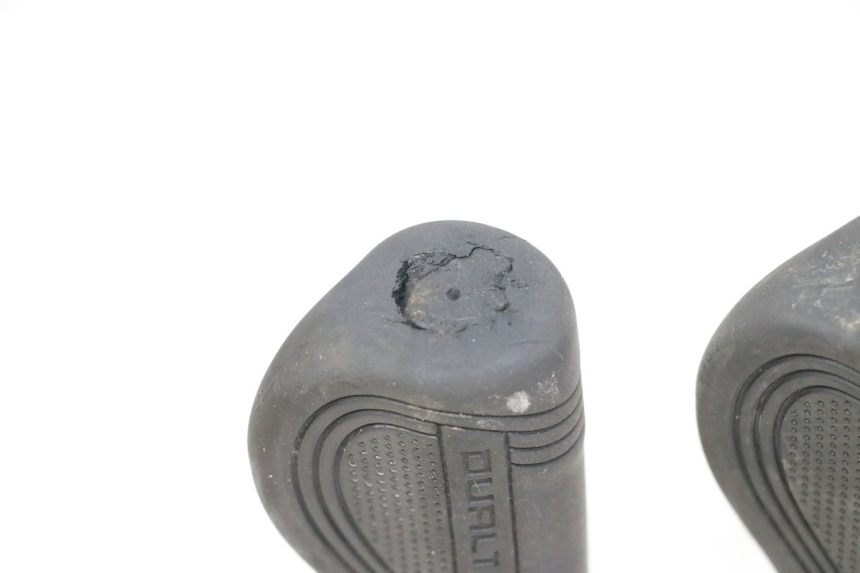 photo de HANDLEBAR GRIP DUALTRON AMINIA 1 - Technical close-up