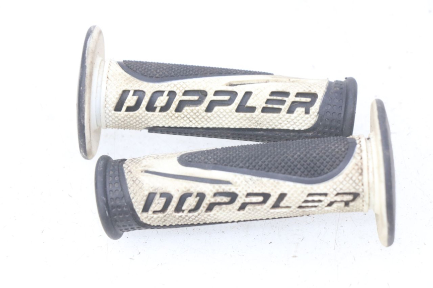 photo de HANDLEBAR GRIP MBK BOOSTER SPIRIT NAKED 50 (2004 - 2017) - Main view