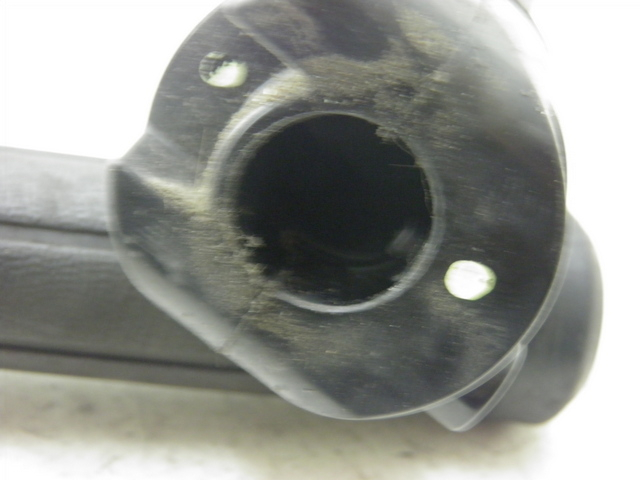 photo de HANDLEBAR GRIP HONDA NHX LEAD 110 (2008 - 2010) - Product overview