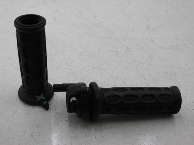 photo de HANDLEBAR GRIP PIAGGIO MP3 RL 125 (2006 - 2014) - Main view