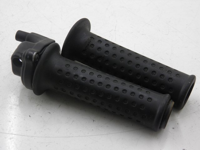 photo de HANDLEBAR GRIP PIAGGIO X9 EVOLUTION 125 (2003 - 2007) - Main view