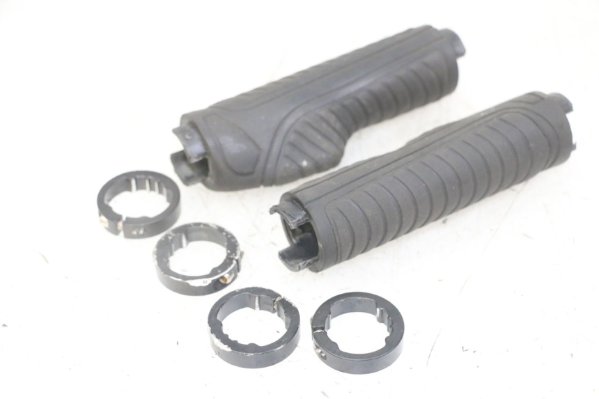 photo de HANDLEBAR GRIP PUNK ELECTRIC RIDER 1 - Main view