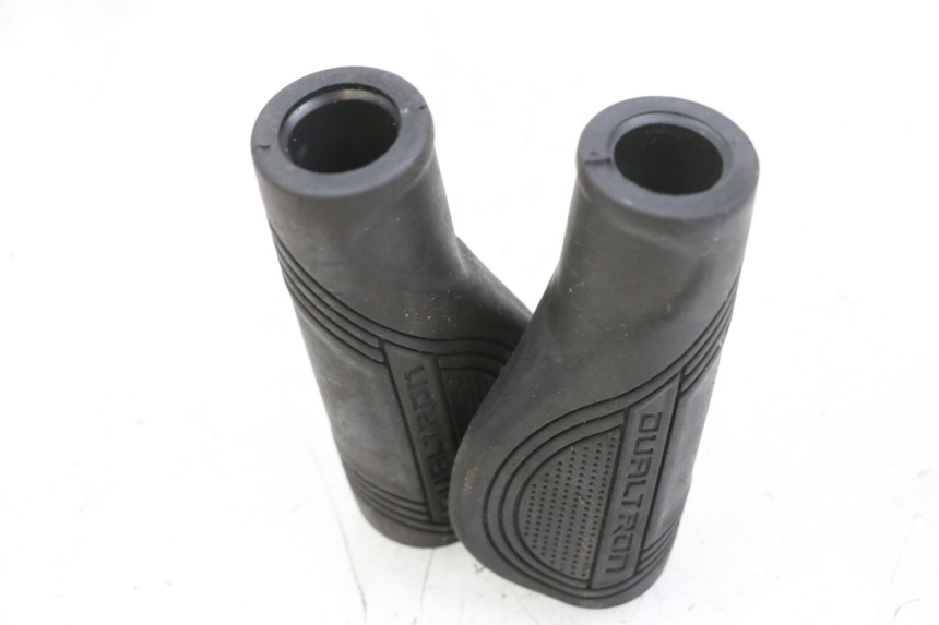 photo de HANDLEBAR GRIP DUALTRON VICTOR LIMITED 1 - Zoom on usage condition