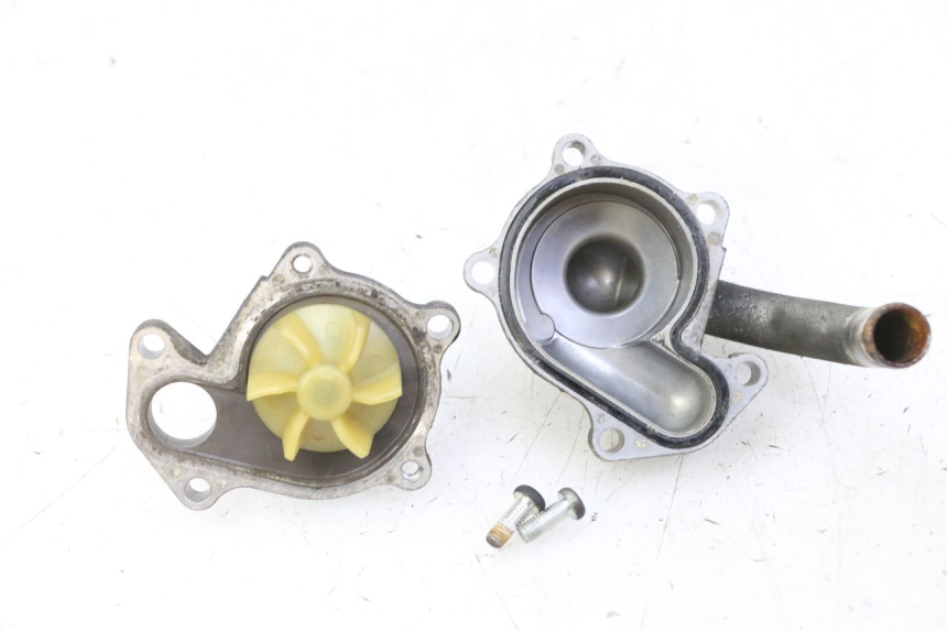 photo de WATER PUMP SUZUKI BURGMAN 125 (2007 - 2014) - Main view